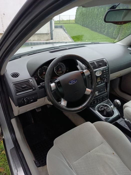 Ford mondeo mk3  sprzedam