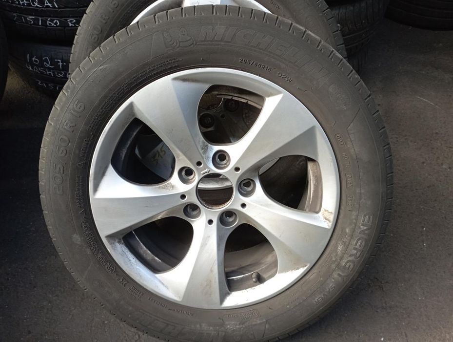 Conjunto de jantes BMW 3 (F30, F80)