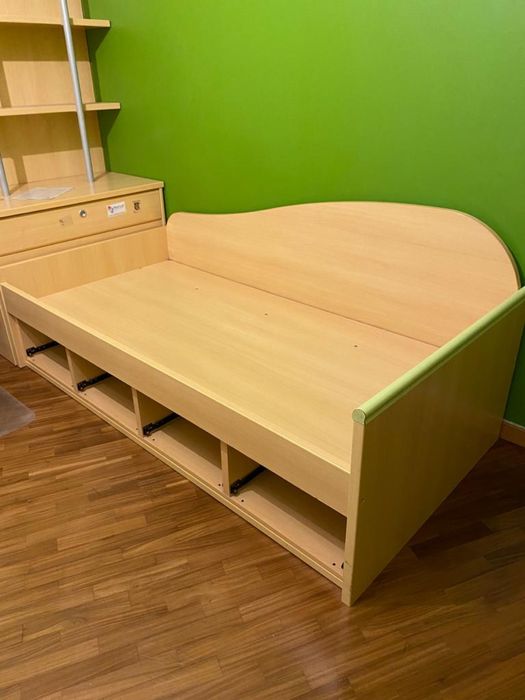 Conjunto de mobília