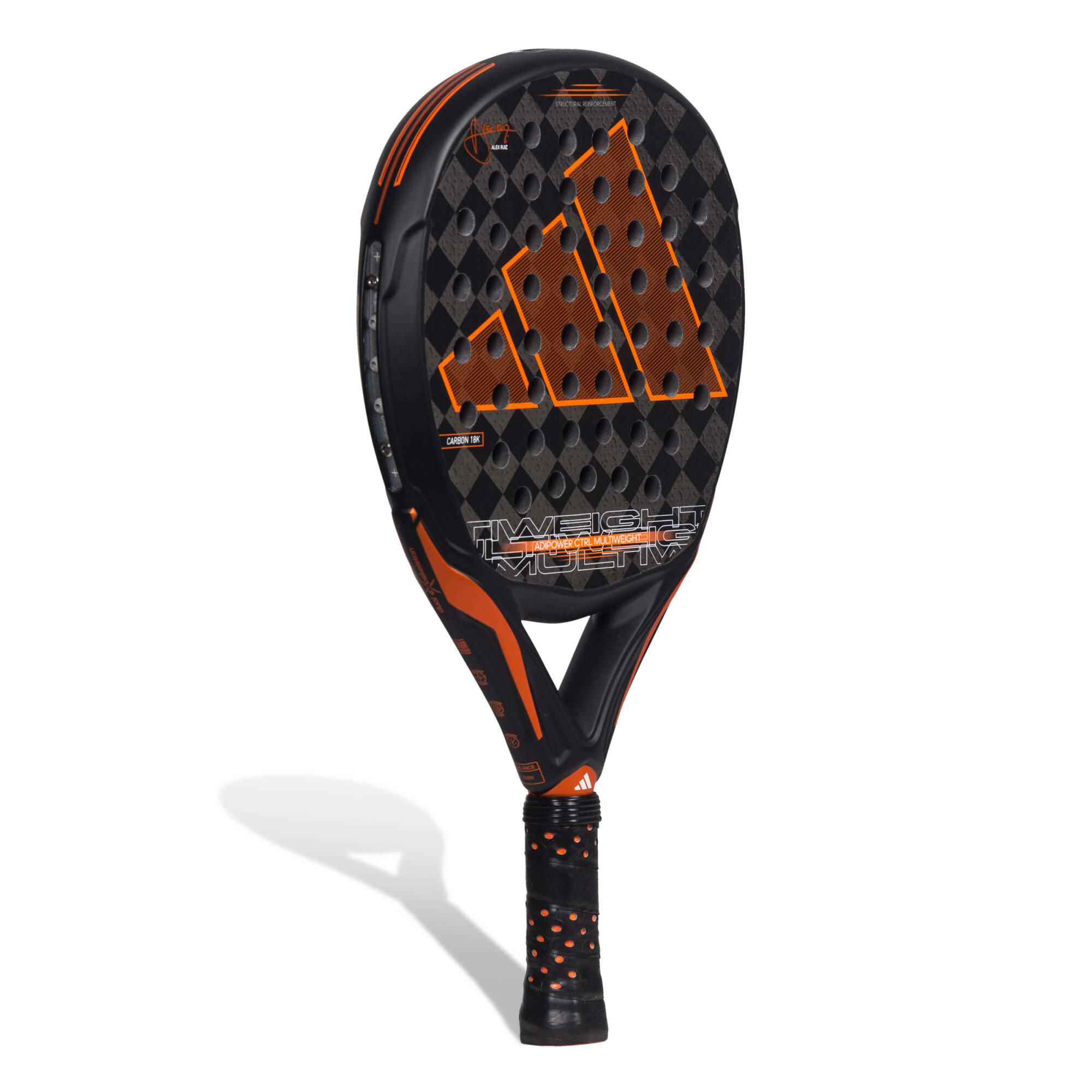 Raquete de padel Adulto - Adidas Adipower Multiweight Ctrl