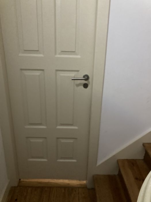 Apartamento T0 no Centro do Porto