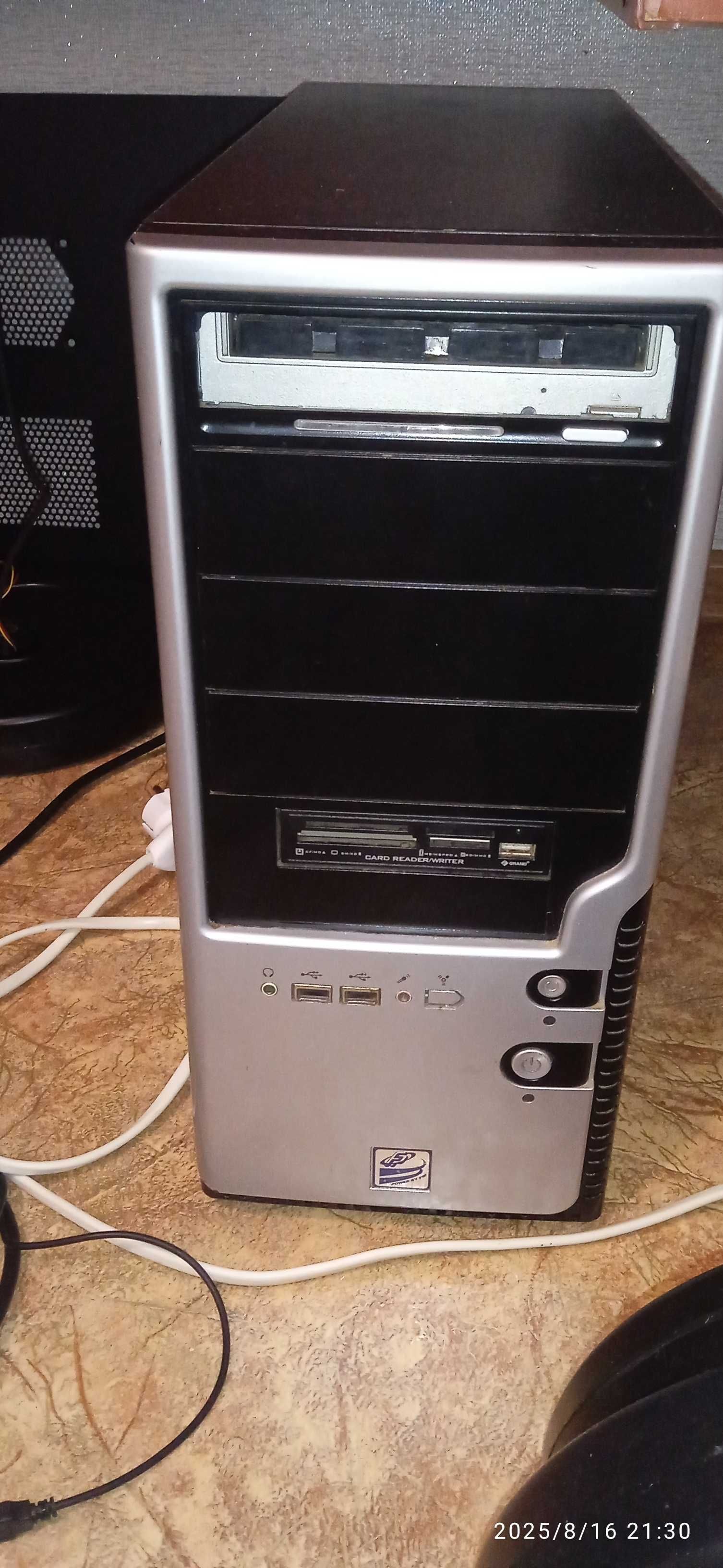 Компьютер FX6100