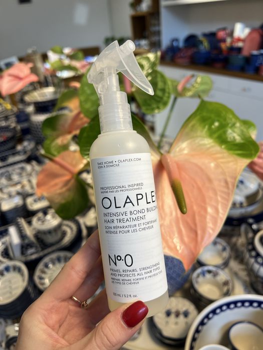 Olaplex No. 0 - spray do włosów