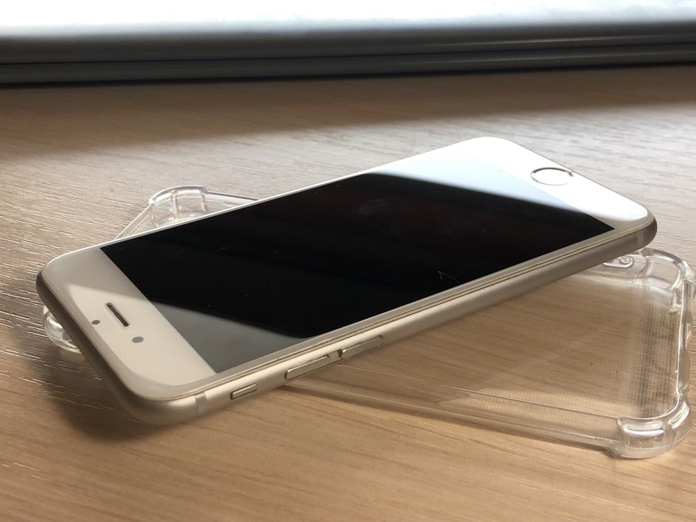 Iphone 6s 64gb neverlock,  100%