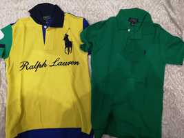 Polo Ralph Lauren tam 8