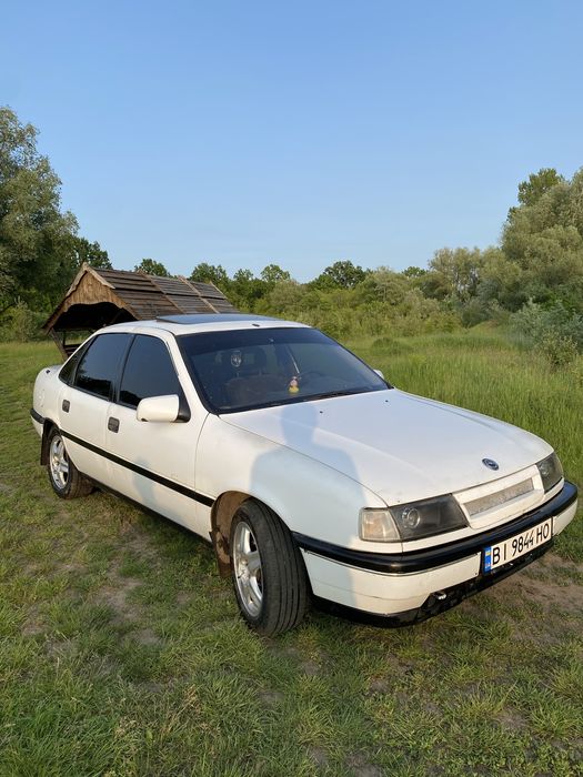 Продам Opel Vectra A