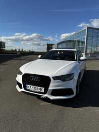 Продам Audi A6 C7 2013 3.0TFSI
