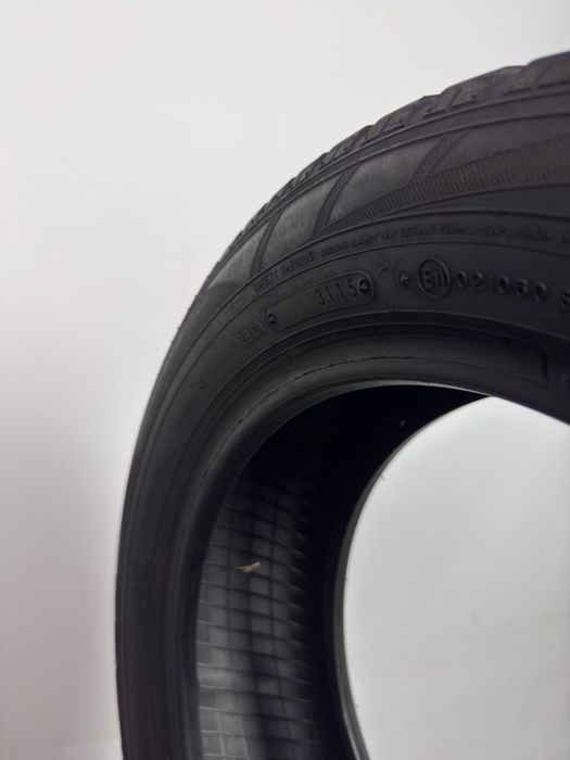 R15 185/60 (88T) 7мм Falken HS 449 Eurowinter 2015 2шт