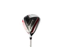 Damski 5 HL WOOD Taylormade AEROBURNER kij do golfa golfowy L-flex