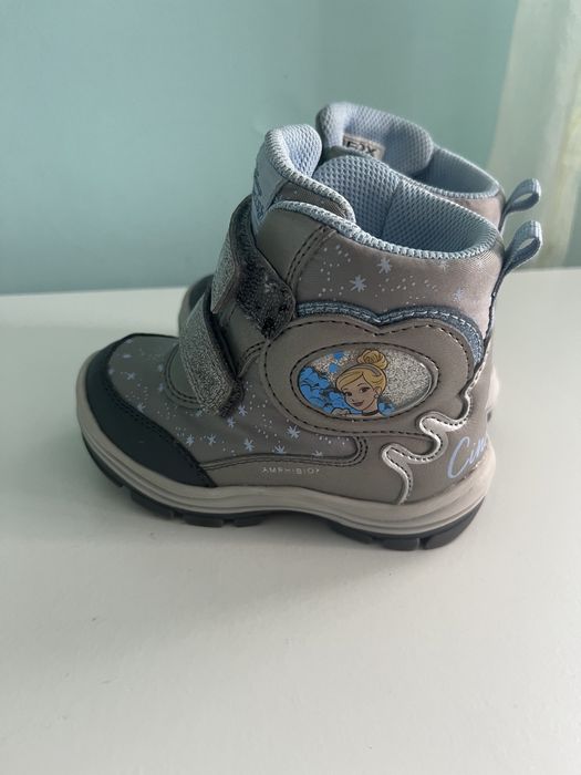 Чобітки geox 22 розмір