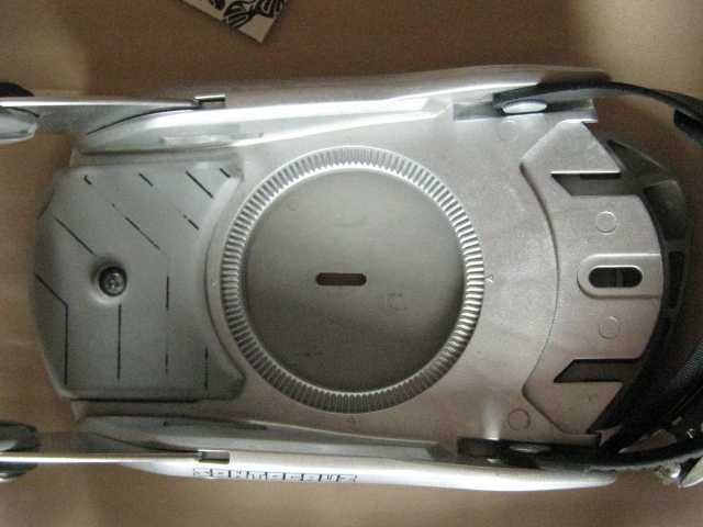 Крепление для сноуборда Santa Cruz L/XL