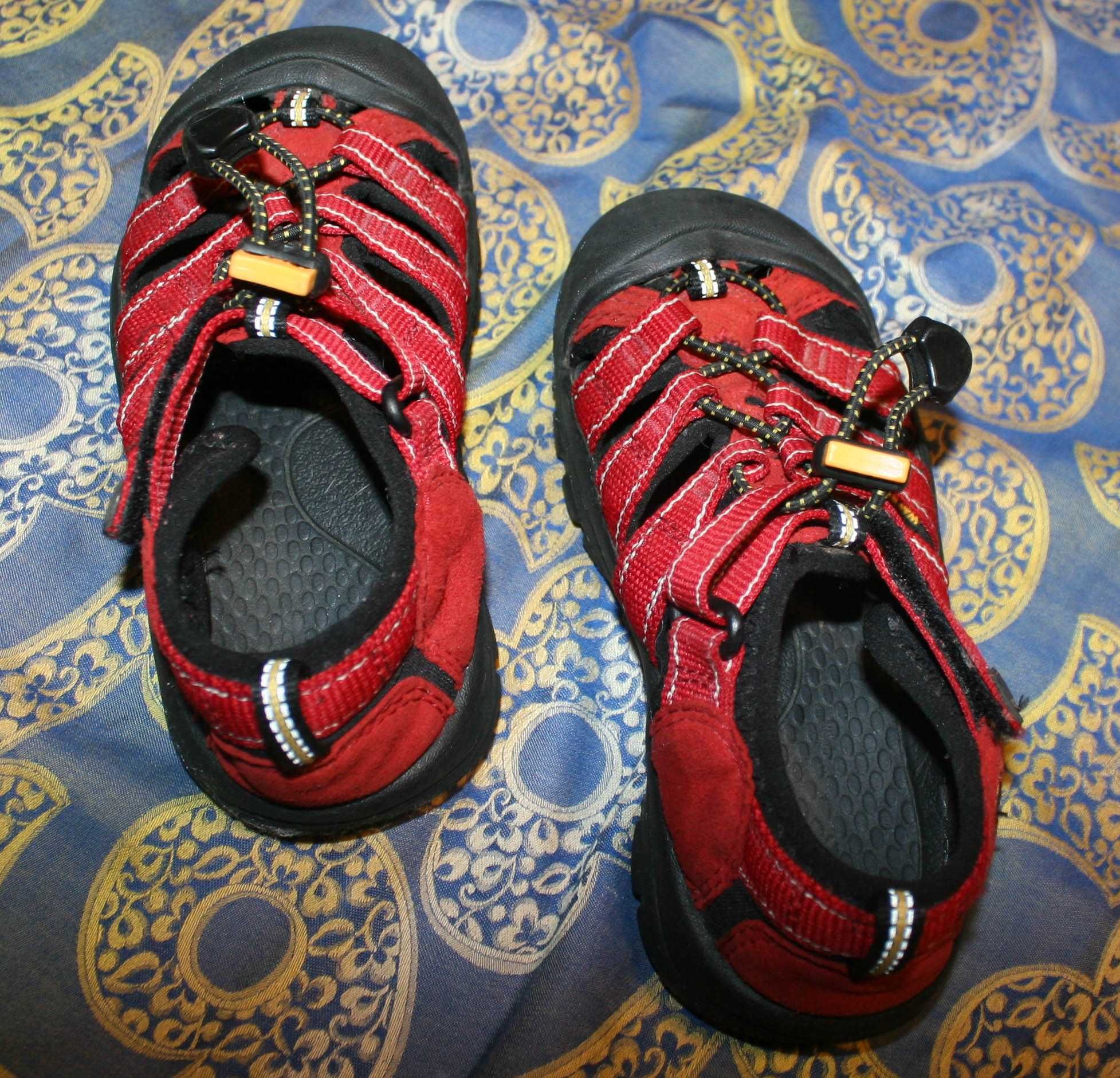 Сандалі дитячі Keen Waterproof