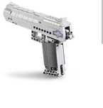 Pistolet C81007 LEGO