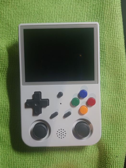 Anbernic 353v ретро консоль