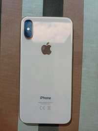 Айфон XS, iphone 256gb gold, золотой