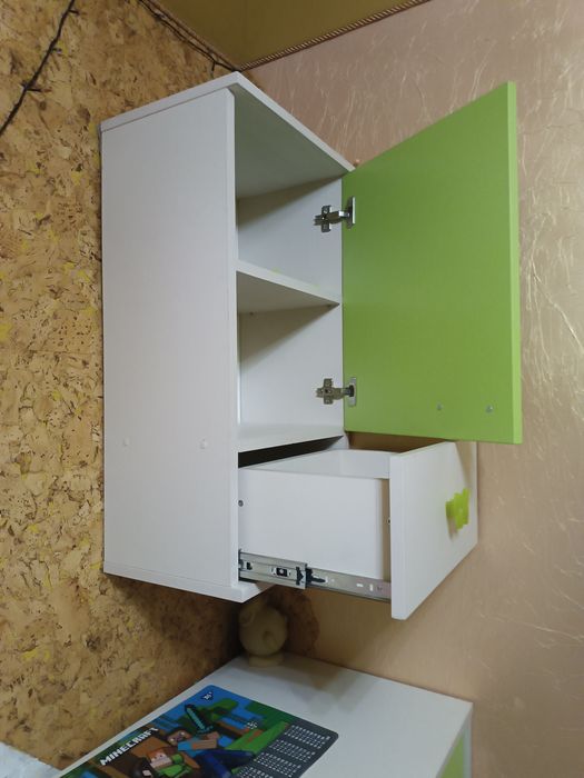 Меблі, стіл, шафа, тумба, полка, дитяча, ліжко, диван, кровать