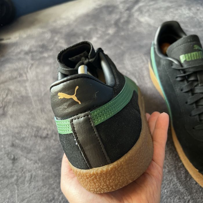 Чоловічі кросівки Puma . P. 43. Ідеал!!! Як нові