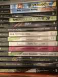 Jogos para consola da X Box