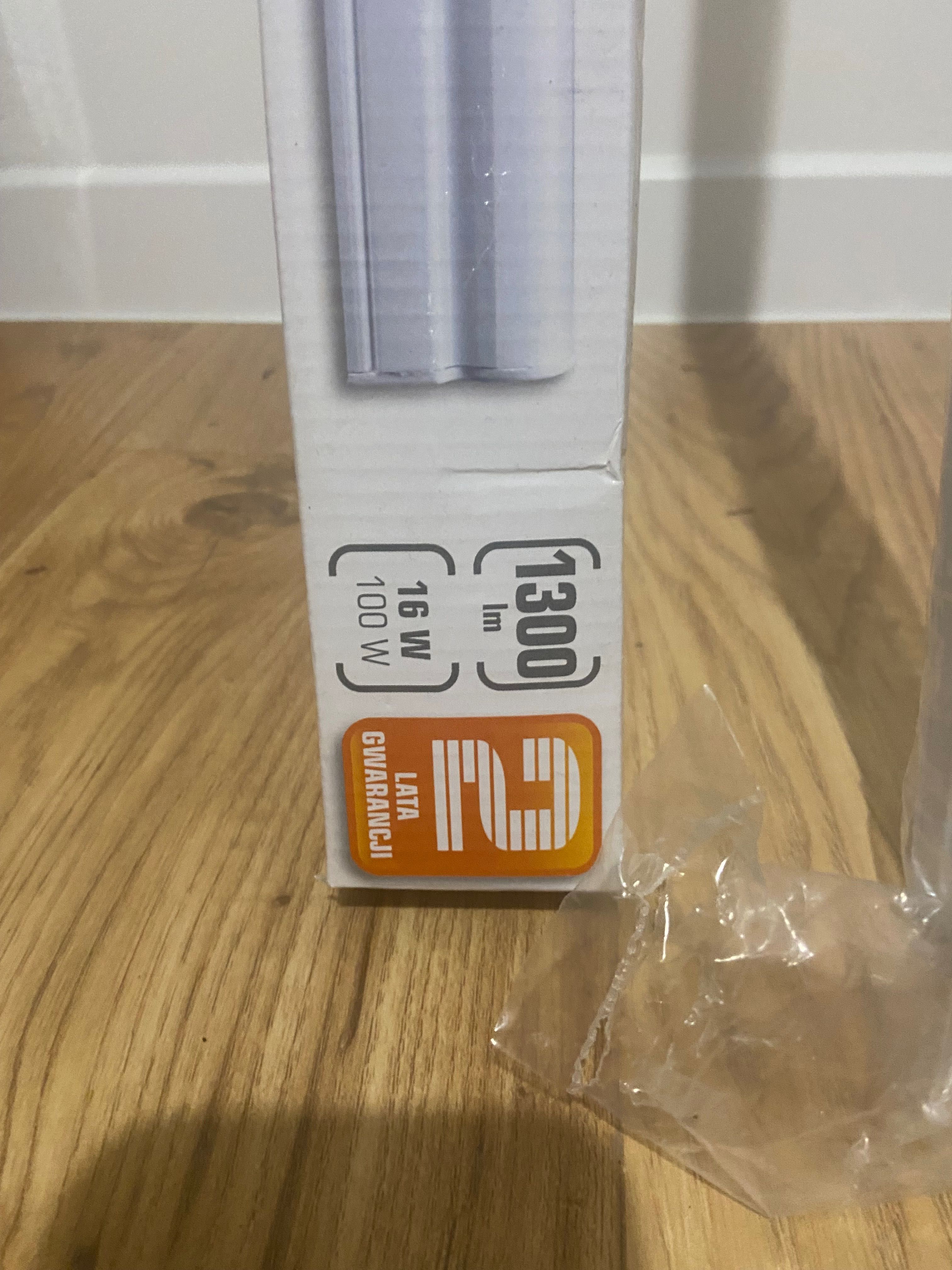 Ledlumen Lampa LED energooszczędna