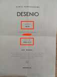 Desenio - Karta o wartości 150zl - obrazy, plakaty, ramki, itp.