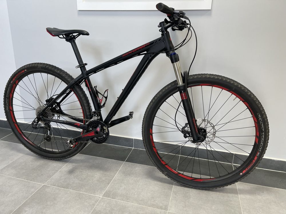 Велосипед Specialized Rockhopper