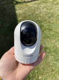 Wi-fi камера Cinnado D1