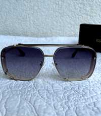 Okulary Dita Mach Six limited Cazal Malik