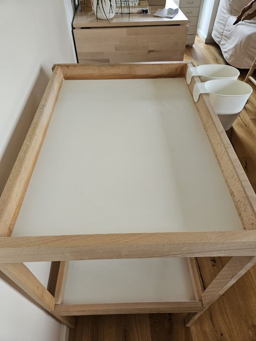 Przewijak Sniglar Ikea