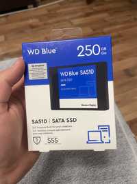 SSD WD Blue SA510