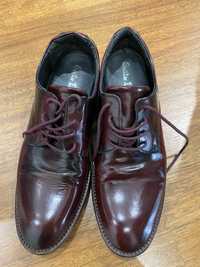 Sapatos 41 Suits Inc