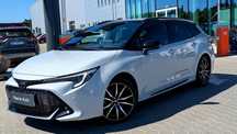 Toyota Corolla 1.8 Hybrid GR-Sport Dynamic