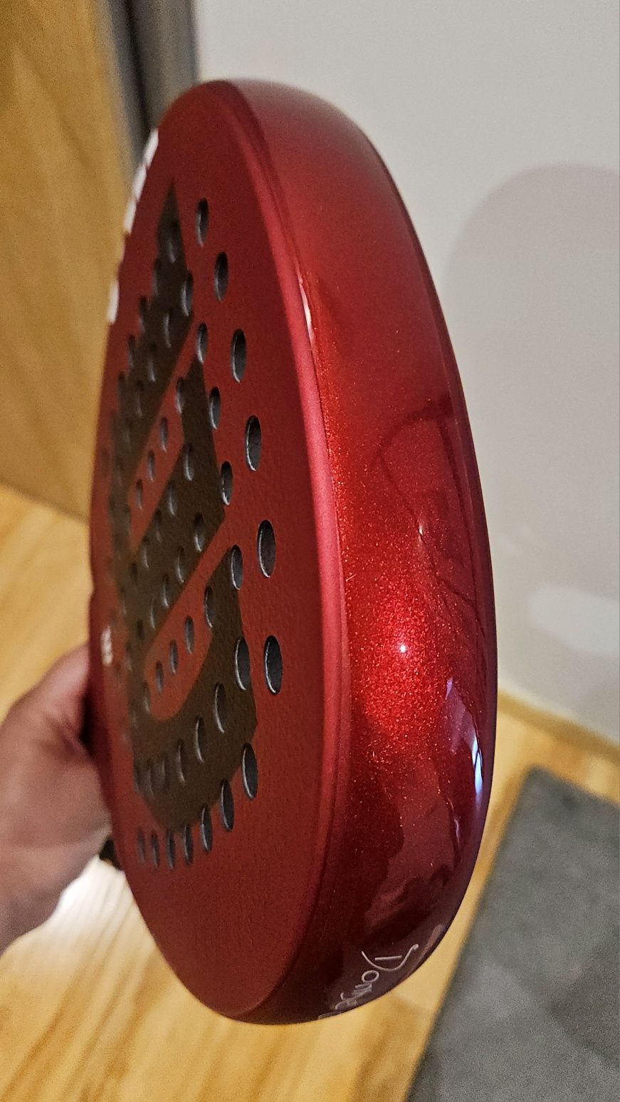 Wilson Bela Pro V2.5 - Ed. Limitada Espanha (A estrear!)