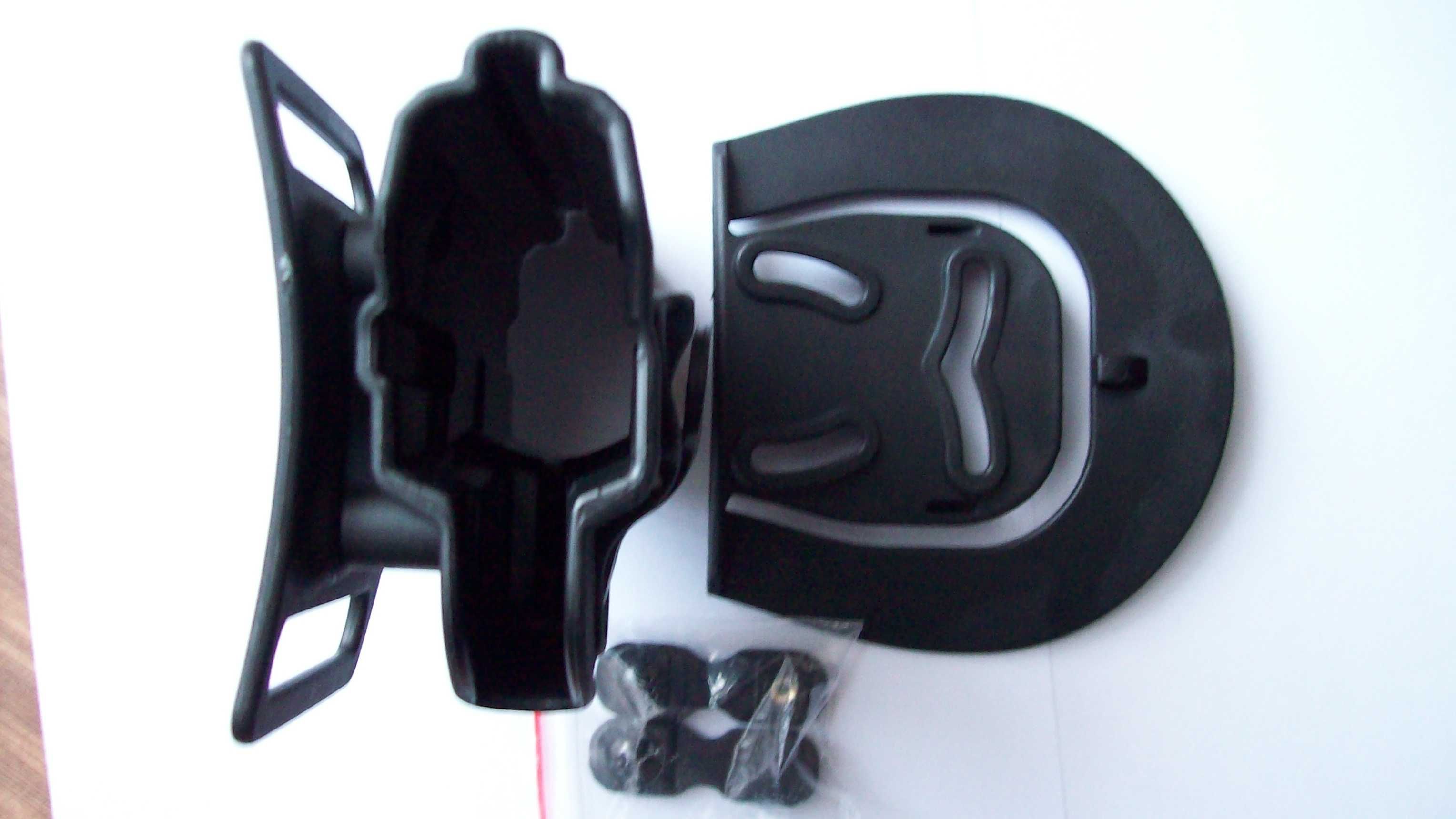 Kabura taktyczna do Sig Sauer Pro SP2022 SP2009 P220