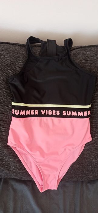 Strój kąpielowy Reserved r.146-152