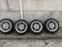 Sprzedam felgi styling 66 bmw E39