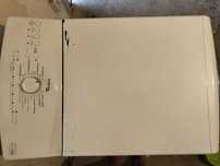 Whirlpool AWE4519P