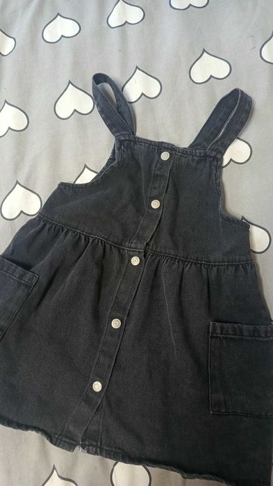 Сарафан для дівчинки 98р