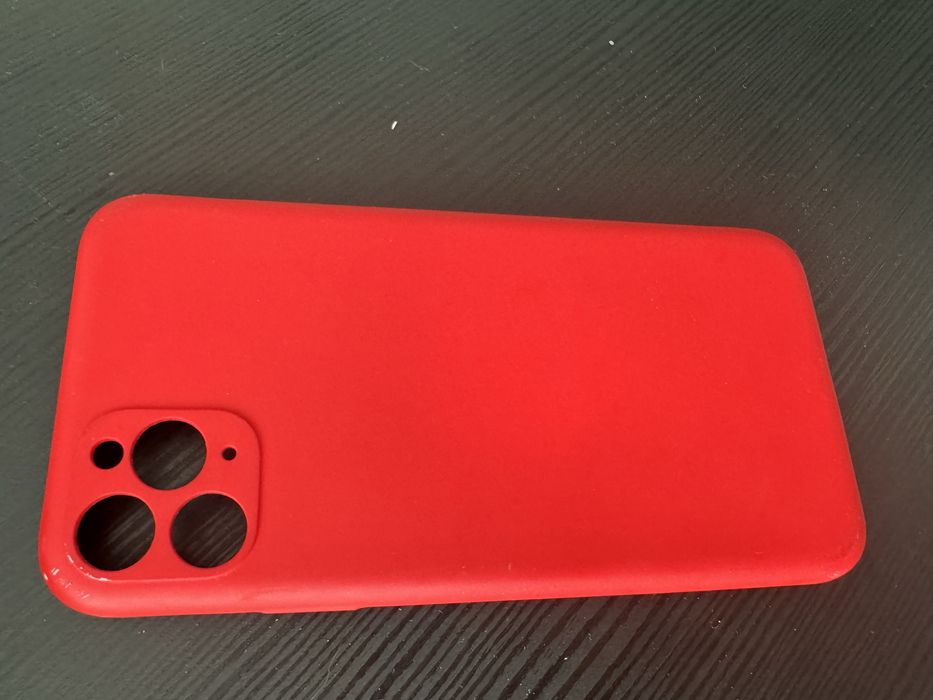 Чохли для iPhone 11 Pro max