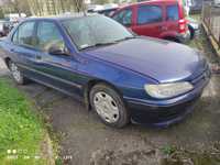 Peugeot 406 /1.9 diesel 1998