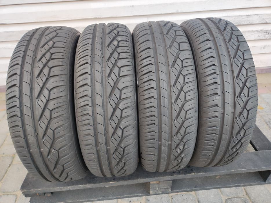 185.65.15 komplet opon letnich Uniroyal Rainexpert 3