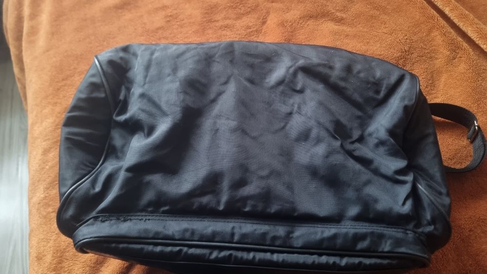 Torba podróżna Bon Voyage Paris