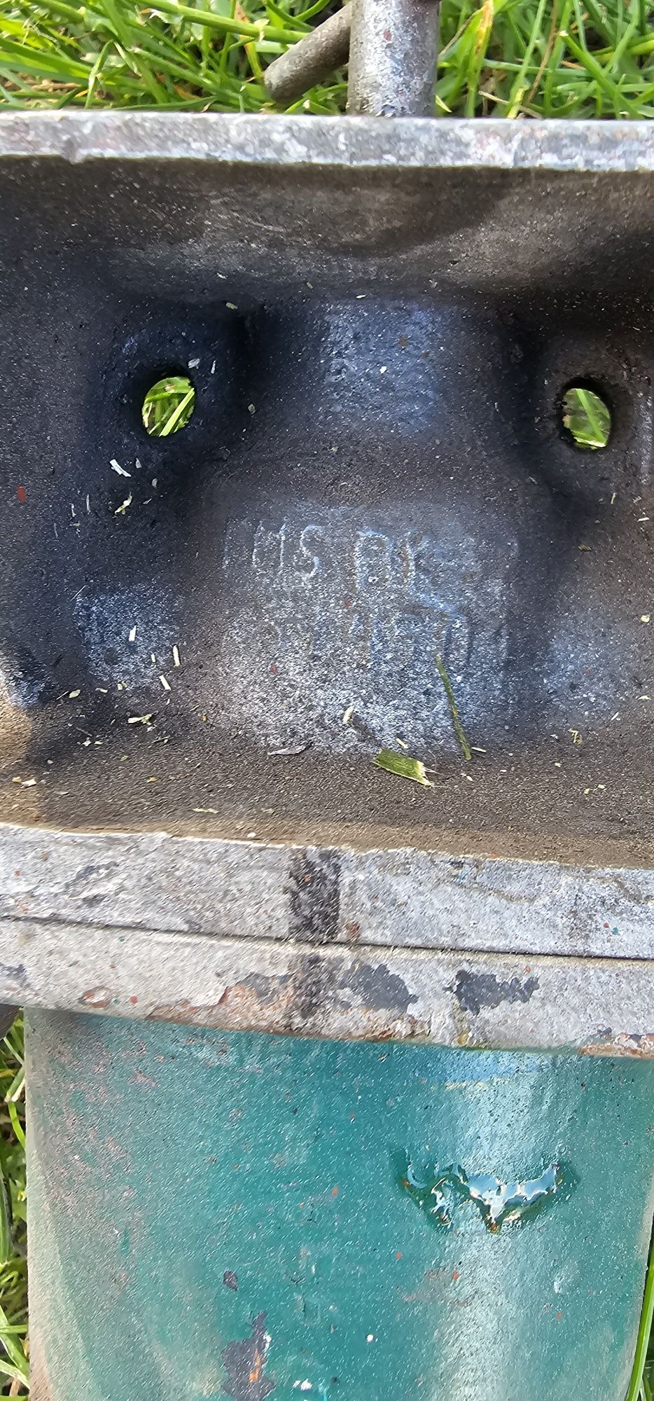 Zawór  filtr odmrażacz separator wody FMS