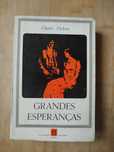 Grandes Esperanças de Charles Dickens