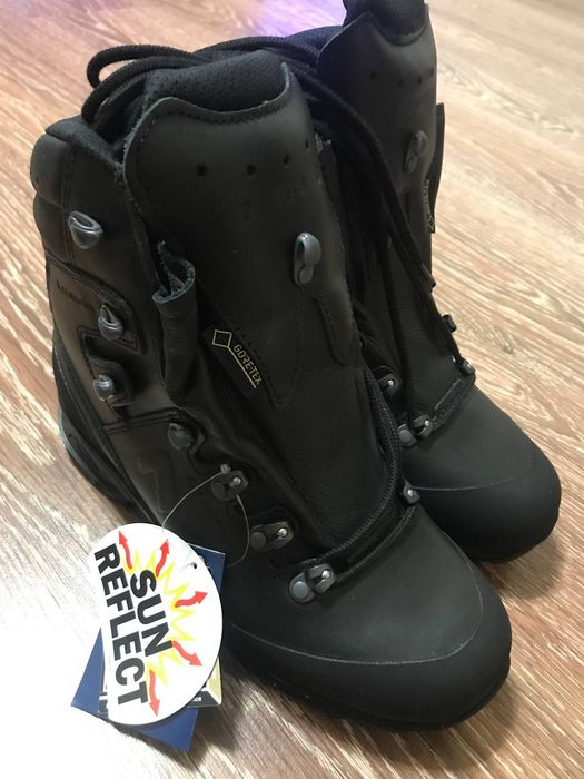 Берци військові бундесвер Haix Commander