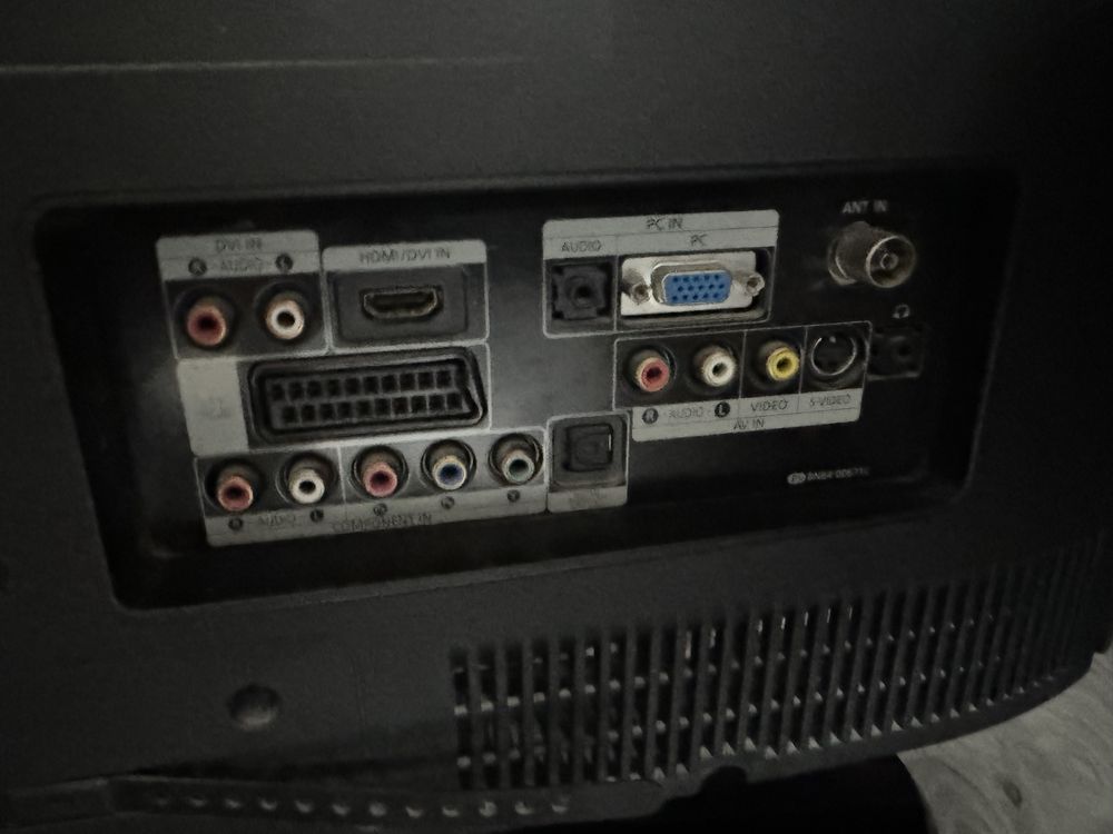 Telewizor Samsung LE22S81B