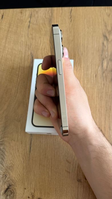 iPhone 14 Pro Gold 256GB