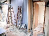 Wykończenia wnętrz wolne terminy łazienki malowanie gładzie podłogi