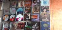 Conjunto de 21 Cds Originais Música Portuguesa/Outros