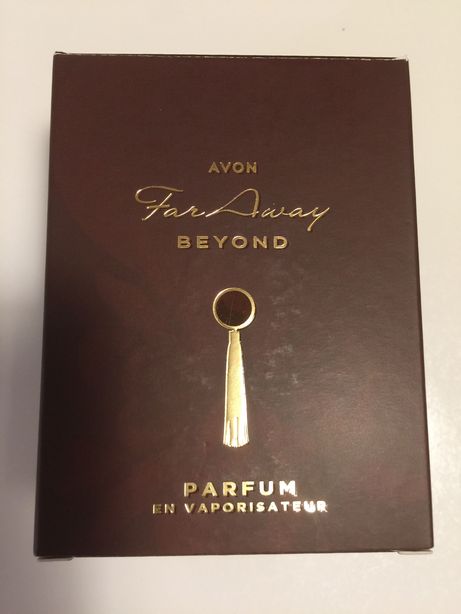 Perfumy Far Away Beyond