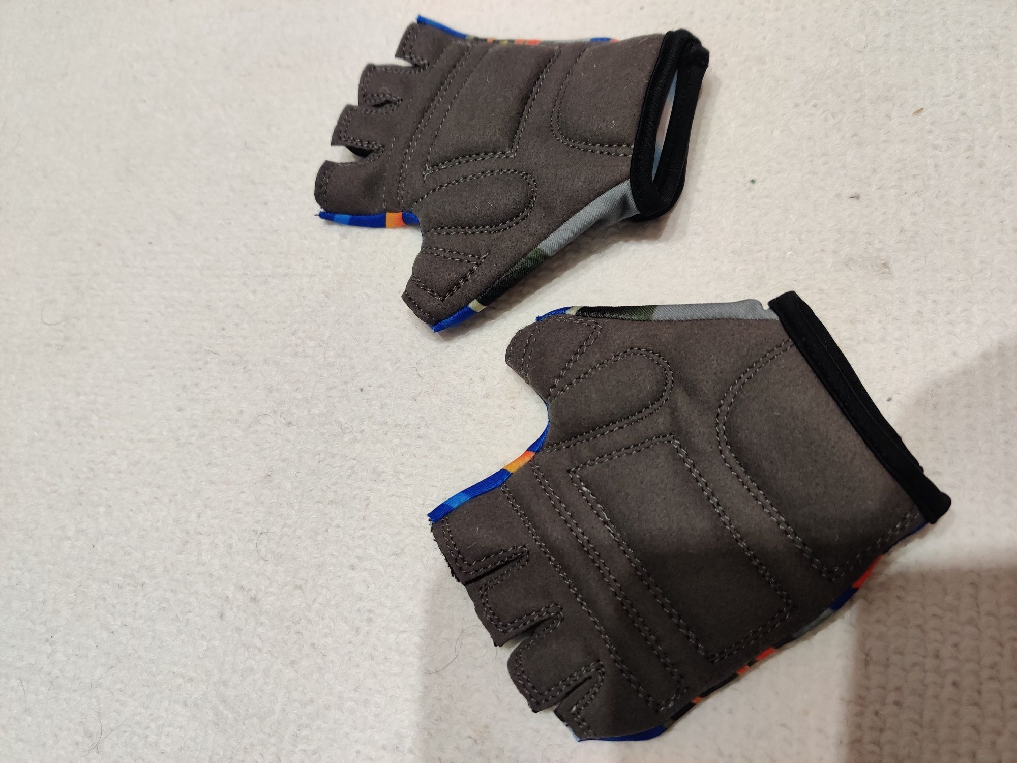 Защитные перчатки детские перчатки для велосипеда или самоката